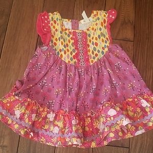 Matilda Jane top size 2